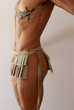 Load image into Gallery viewer, Beige Micro Mini
