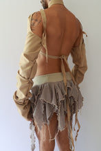 Load image into Gallery viewer, Arquetipo Pleated Sleeves
