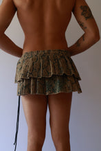 Load image into Gallery viewer, Camuflaje Mini Skirt
