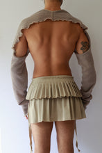 Load image into Gallery viewer, Dune Crop Sleeves
