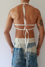 Load image into Gallery viewer, Arca Padded Crop Top
