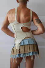 Load image into Gallery viewer, Asymmetric Landscape Tank Top
