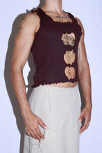 Load image into Gallery viewer, Cutout Tank Top
