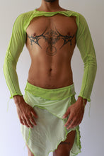 Load image into Gallery viewer, Mantis High Crop Sleeves
