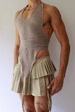 Load image into Gallery viewer, Dune Wrap Tank Top
