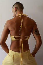 Load image into Gallery viewer, Butter Halter Top

