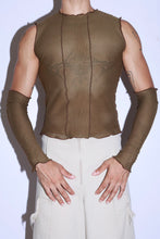 Load image into Gallery viewer, Kombat Tank Top
