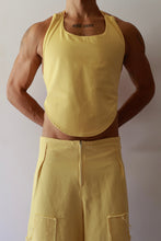 Load image into Gallery viewer, Butter Halter Top

