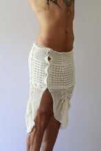 Load image into Gallery viewer, Knit Midi Skirt
