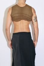 Load image into Gallery viewer, Kombat Crop Top
