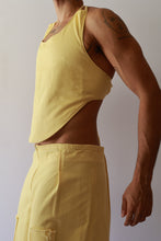 Load image into Gallery viewer, Butter Halter Top
