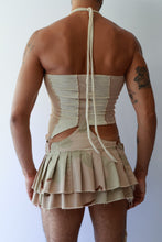 Load image into Gallery viewer, Arena Halter Top
