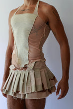 Load image into Gallery viewer, Arena Halter Top
