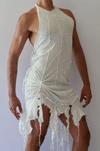 Load image into Gallery viewer, Orquídea Asymmetric Dress
