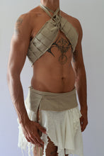 Load image into Gallery viewer, Acordeón Wrap Top
