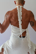 Load image into Gallery viewer, Orquídea Asymmetric Dress
