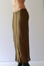 Load image into Gallery viewer, Mesh Maxi Skirt
