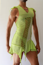 Load image into Gallery viewer, Pradera Mini Dress
