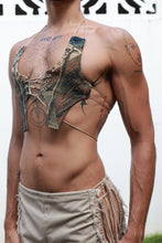 Load image into Gallery viewer, Paisaje Crop Top
