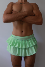 Load image into Gallery viewer, Pradera Mini Skirt
