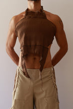 Load image into Gallery viewer, Lodo Halter Top
