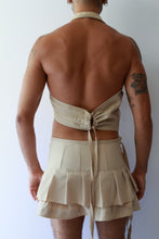Load image into Gallery viewer, Arenas Halter Top
