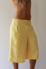 Load image into Gallery viewer, Butter Jorts

