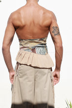 Load image into Gallery viewer, Paisaje Corset
