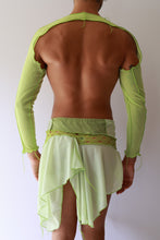 Load image into Gallery viewer, Mantis High Crop Sleeves
