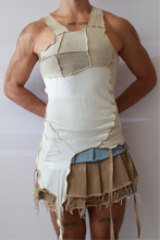 Load image into Gallery viewer, Asymmetric Landscape Tank Top
