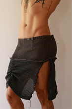 Load image into Gallery viewer, Knit Midi Skirt
