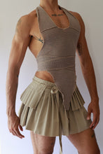 Load image into Gallery viewer, Dune Wrap Tank Top
