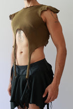 Load image into Gallery viewer, Arquetipo Crop Top
