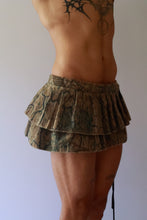Load image into Gallery viewer, Camuflaje Mini Skirt
