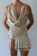 Load image into Gallery viewer, Drapes Halter Top
